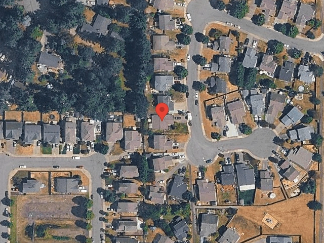 House image located at Tacoma, WA 98446