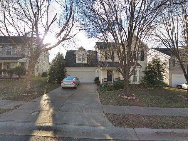 House image located at Charlotte, NC 28214