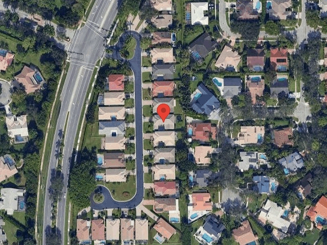 House image located at Boca Raton, FL 33434