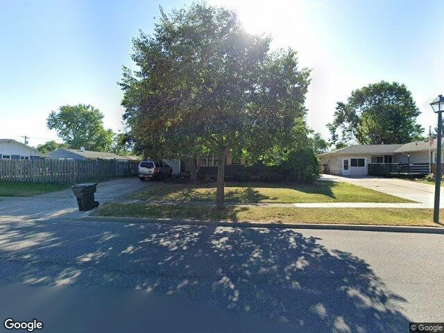 House image located at Tonawanda, NY 14150