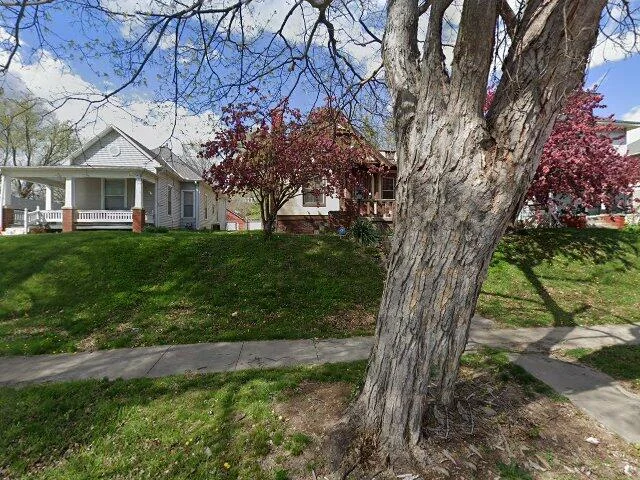 House image located at Saint Joseph, MO 64501