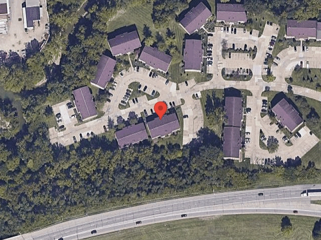 House image located at Cincinnati, OH 45247