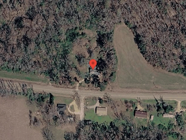 House image located at Water Valley, MS 38965