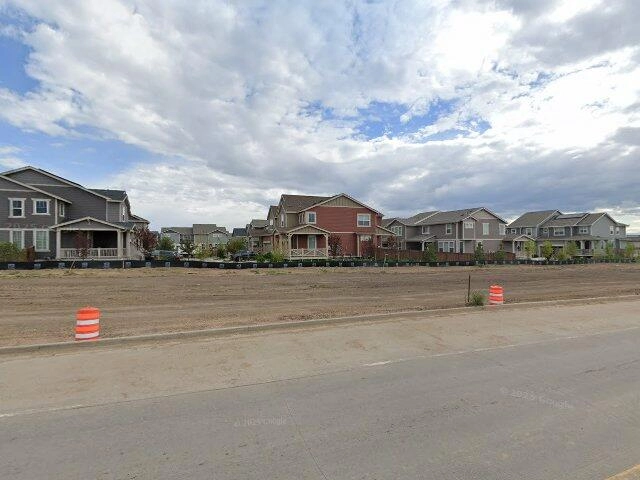 House image located at Commerce City, CO 80022