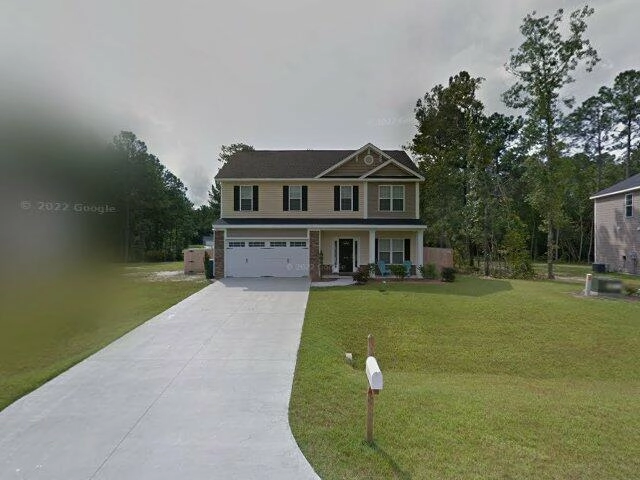 House image located at Jacksonville, NC 28540