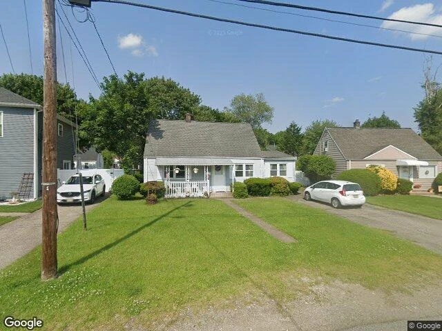 House image located at Haskell, NJ 07420