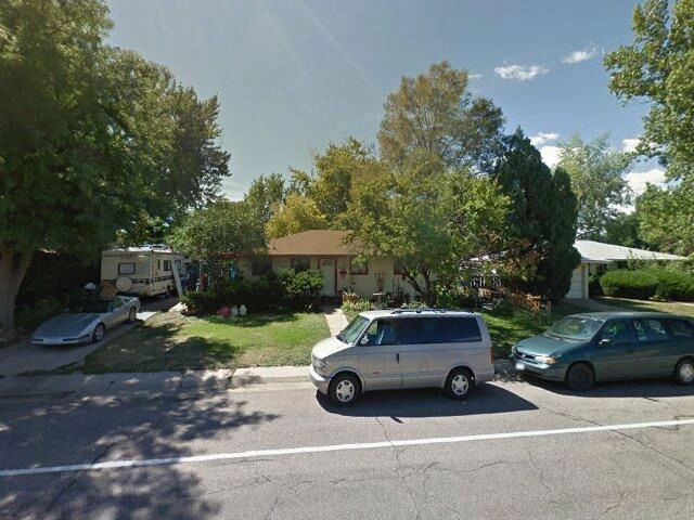 House image located at Littleton, CO 80120