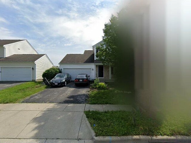 House image located at Columbus, OH 43207