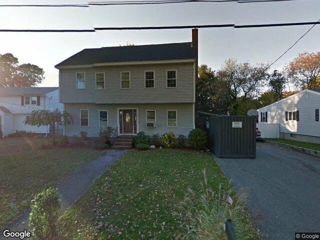House image located at Woburn, MA 01801