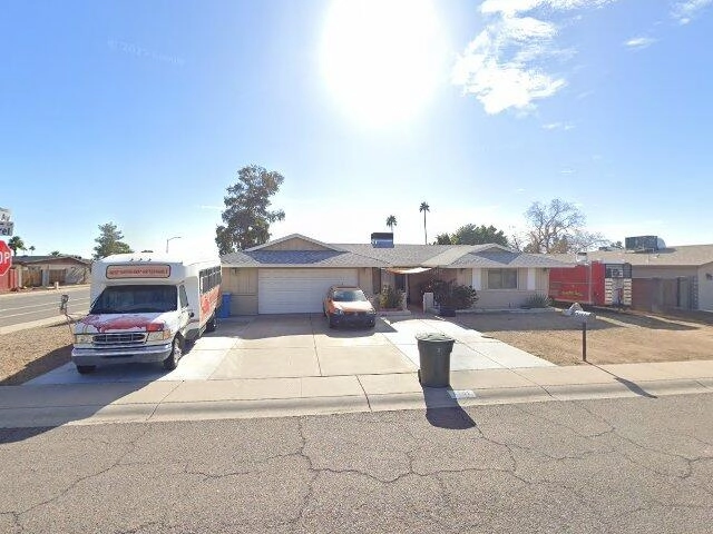 House image located at Glendale, AZ 85304