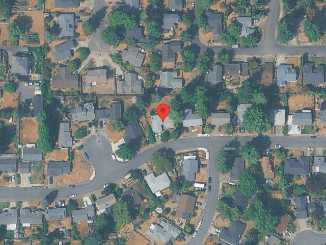 House image located at Beaverton, OR 97007