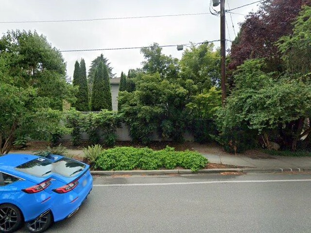 House image located at Bellevue, WA 98007