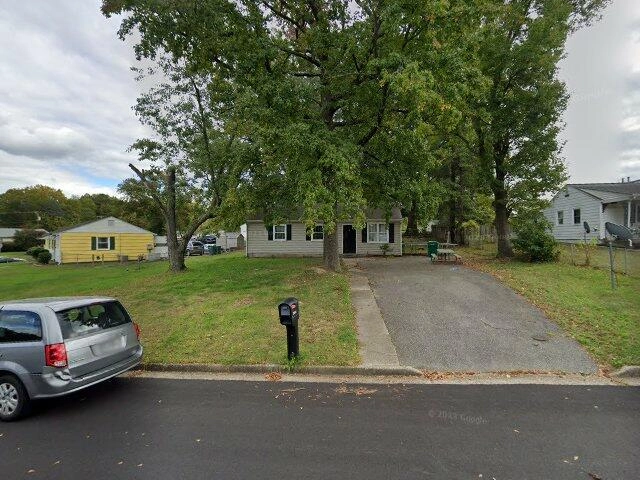 House image located at Richmond, VA 23223