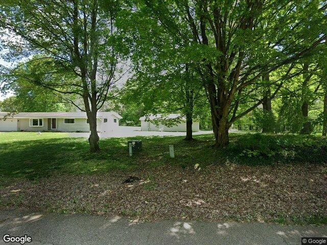 House image located at Battle Creek, MI 49017