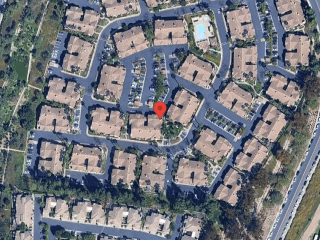House image located at Aliso Viejo, CA 92656