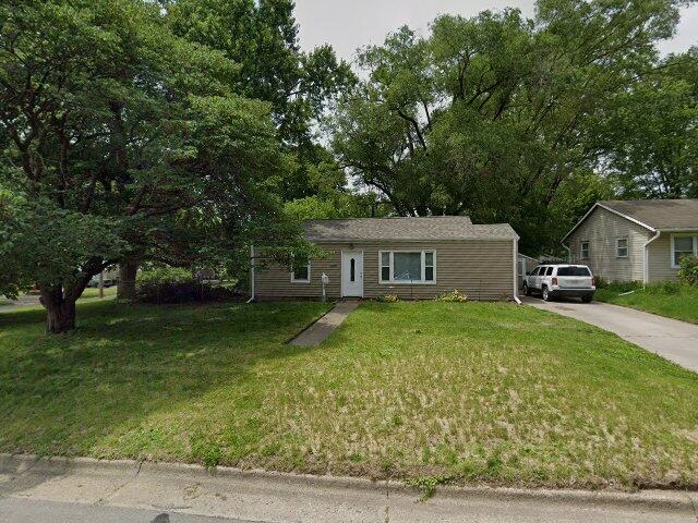 House image located at Des Moines, IA 50313