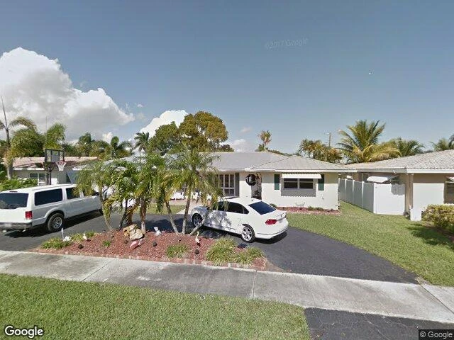 House image located at Fort Lauderdale, FL 33308