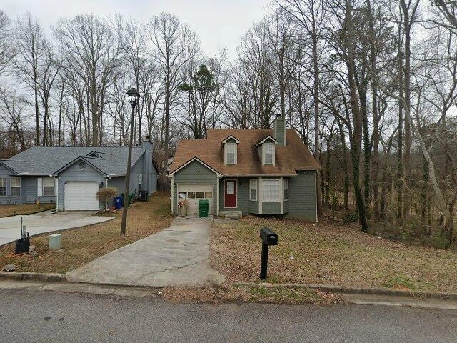 House image located at Decatur, GA 30034