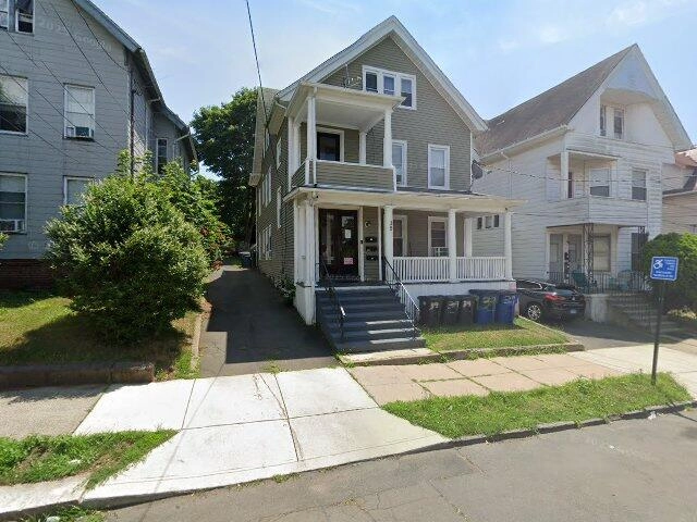 House image located at New Haven, CT 06513