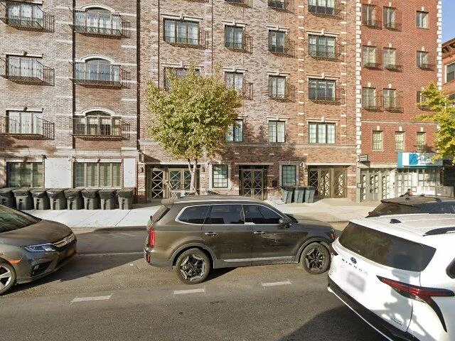 House image located at Brooklyn, NY 11205