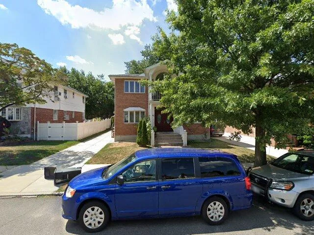 House image located at Oakland Gardens, NY 11364