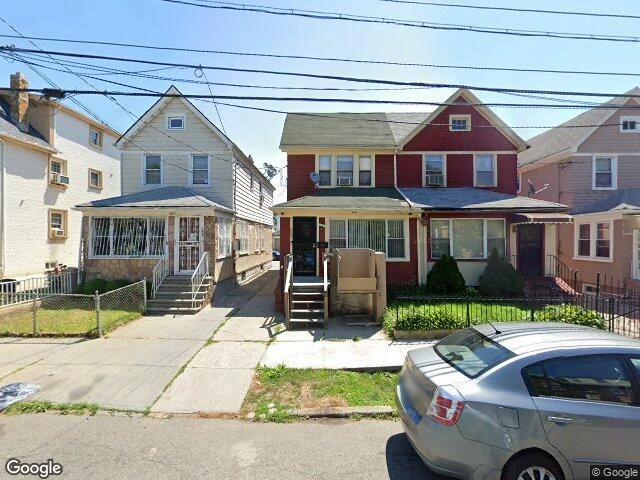 House image located at Brooklyn, NY 11203