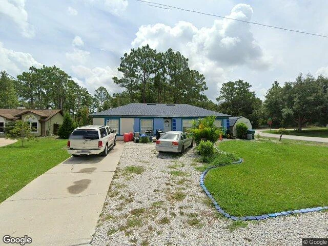 House image located at Deltona, FL 32738