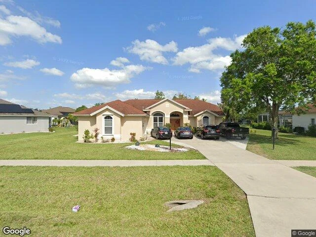 House image located at Lehigh Acres, FL 33974