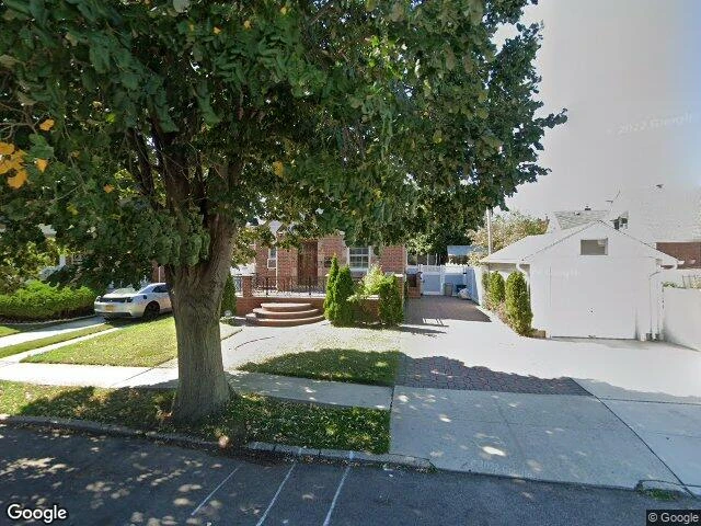 House image located at Cambria Heights, NY 11411