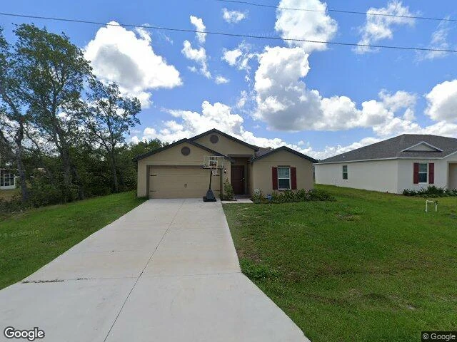 House image located at Kissimmee, FL 34759