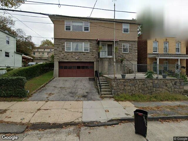 House image located at Mount Vernon, NY 10552