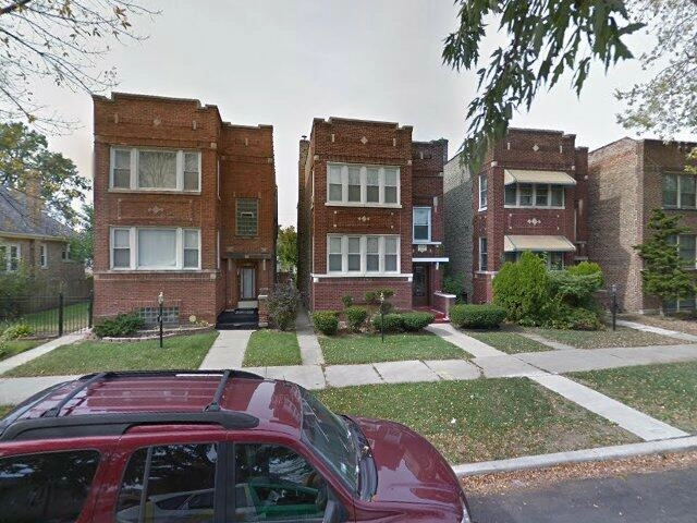House image located at Chicago, IL 60620