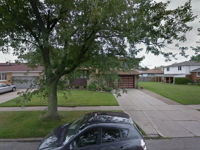 House image located at Buffalo, NY 14225