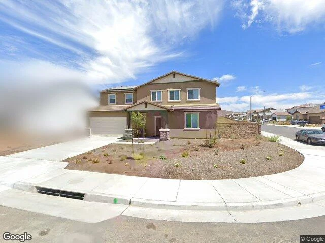 House image located at Moreno Valley, CA 92555