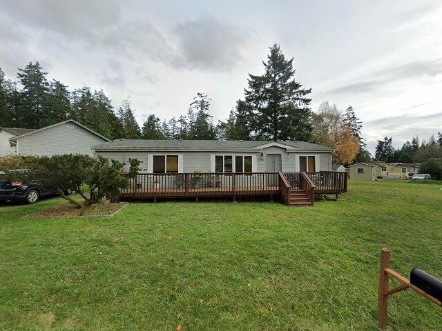 House image located at Freeland, WA 98249