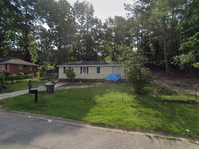 House image located at Columbia, SC 29203