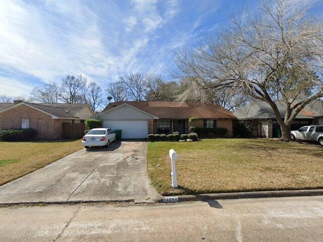 House image located at Houston, TX 77089