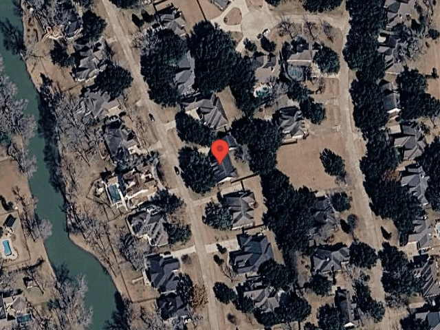House image located at Fulshear, TX 77441