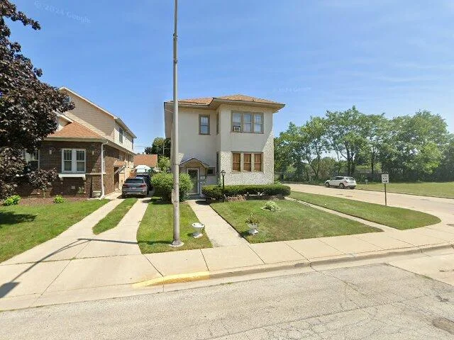 House image located at Forest Park, IL 60130