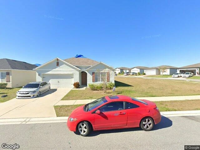 House image located at Winter Haven, FL 33881