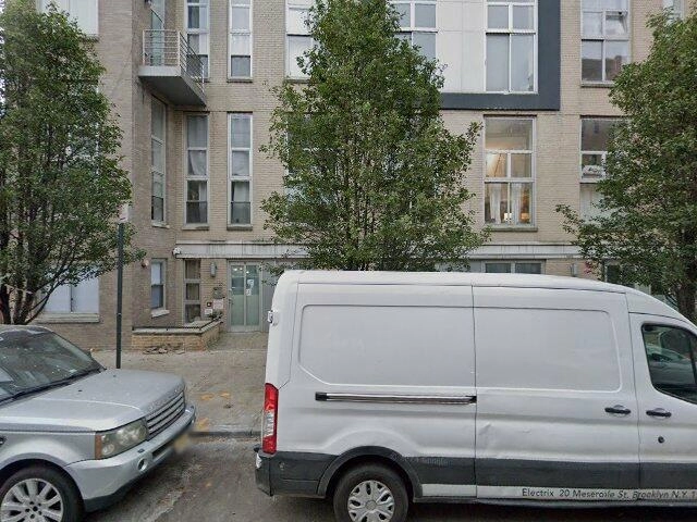 House image located at Brooklyn, NY 11206