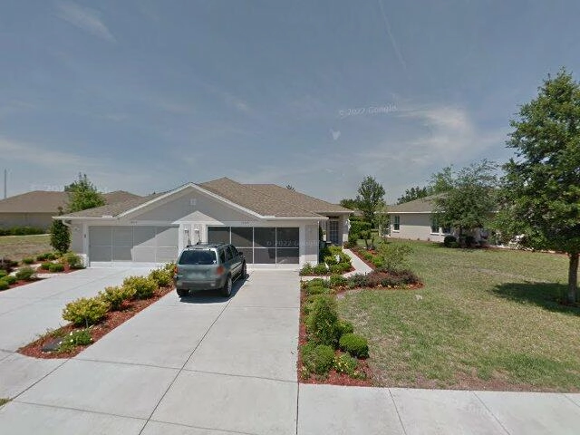 House image located at Spring Hill, FL 34609