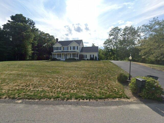 House image located at Berkley, MA 02779