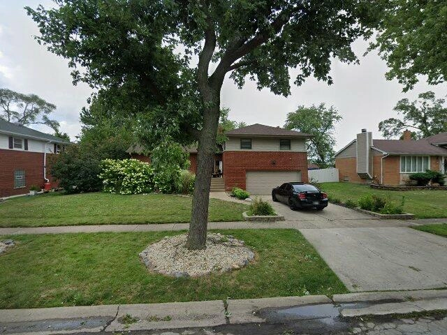 House image located at Hazel Crest, IL 60429