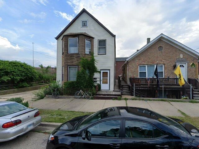House image located at Chicago, IL 60608