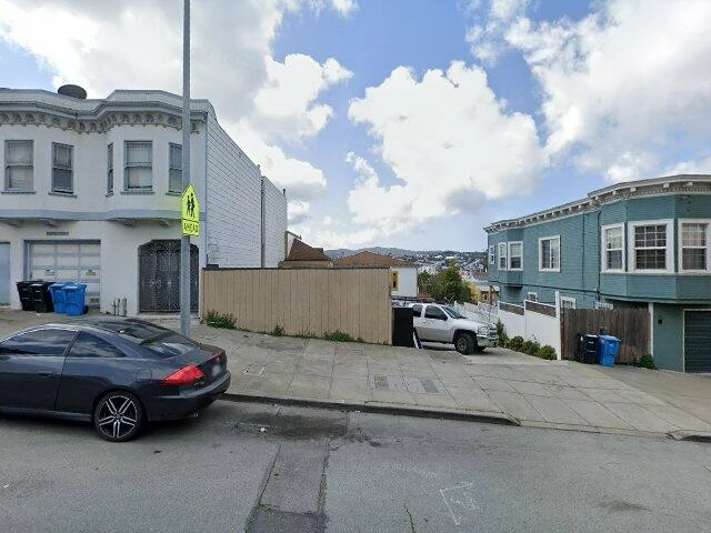 House image located at San Francisco, CA 94124