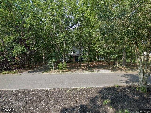 House image located at Woodbine, NJ 08270