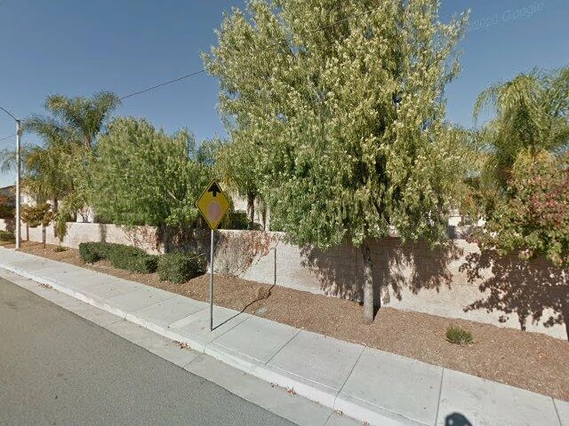 House image located at San Jacinto, CA 92582