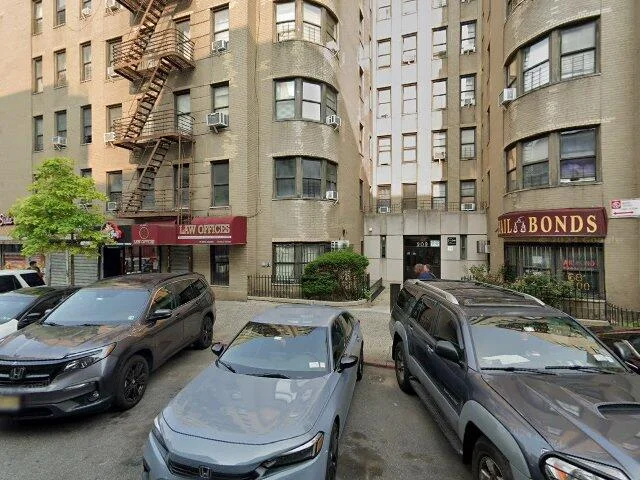 House image located at Bronx, NY 10451