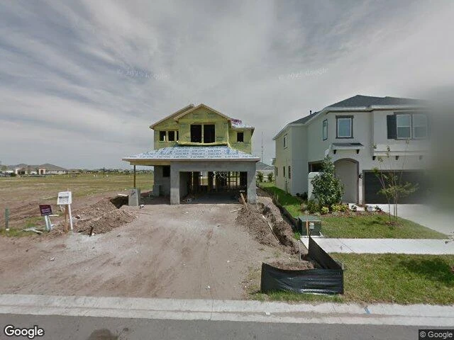 House image located at Apollo Beach, FL 33572